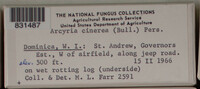 Image Associated With the Occurence